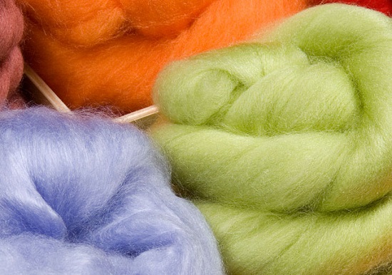 الیاف مصنوعی