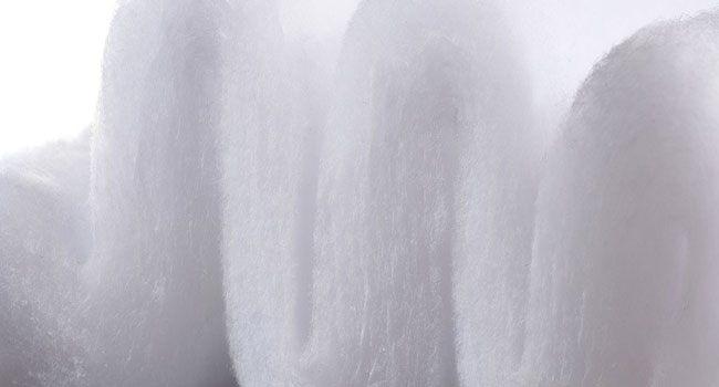 الیاف پلی استر