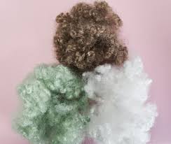 خرید و فروش الیاف هالو از کارخانه