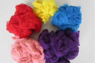 خرید و فروش الیاف پلی استر بصورت عمده