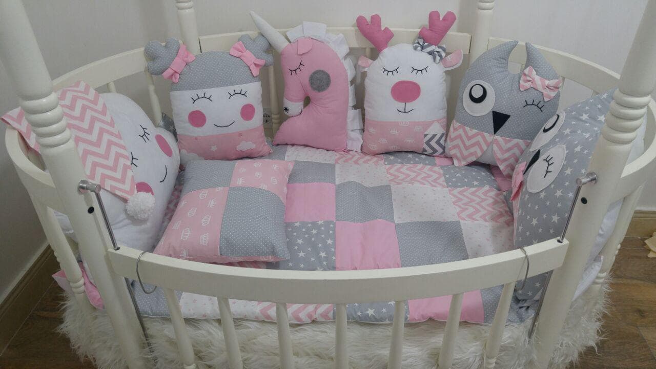 قیمت تولیدی الیاف هالو برای کالای خواب نوزاد