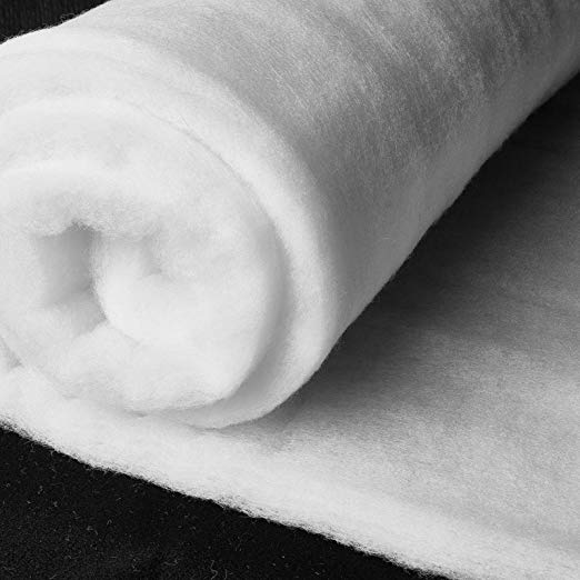 تولید الیاف لایی: