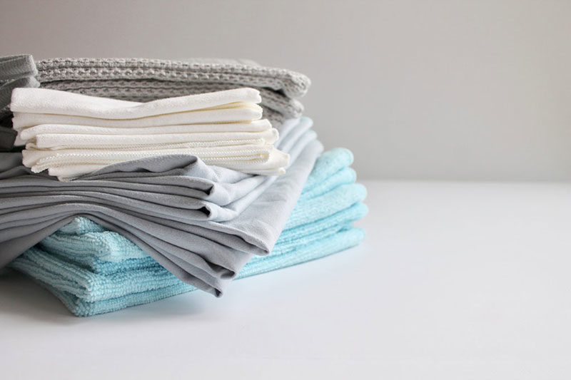 میکروفایبر چیست: