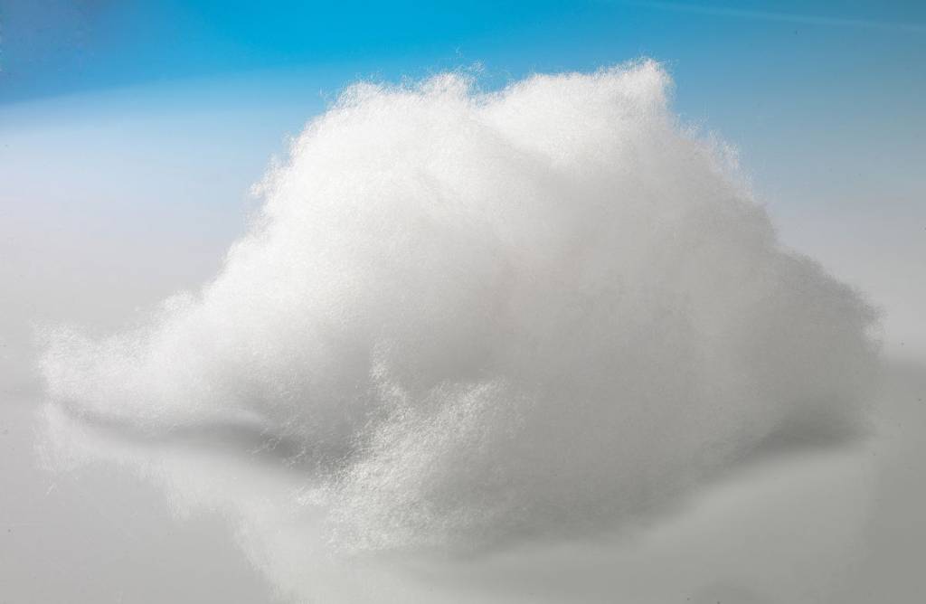 مرکز فروش بهترین الیاف بالش