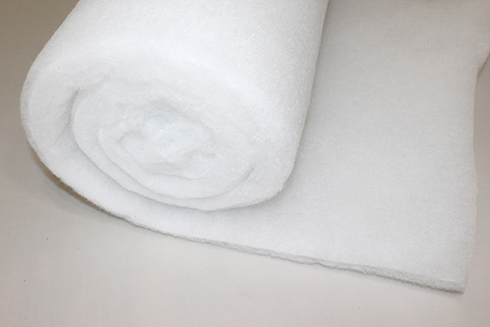 مرکز خرید الیاف لحافی بصورت عمده