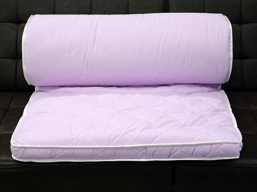 خصوصیات الیاف متری: