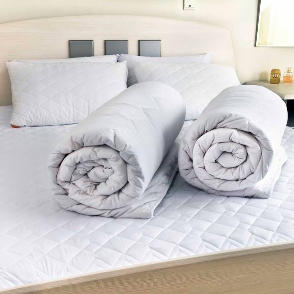 الیاف متری در صنعت کالای خواب: