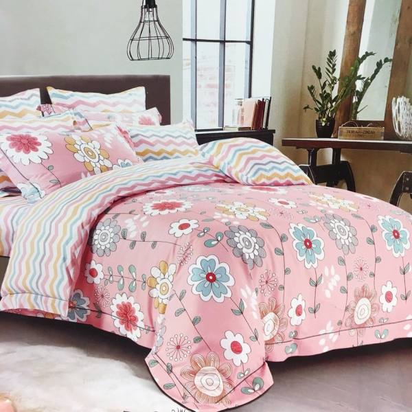 الیاف متری برای کالای خواب: