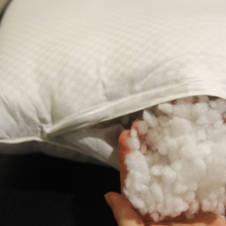 الیاف توپی: