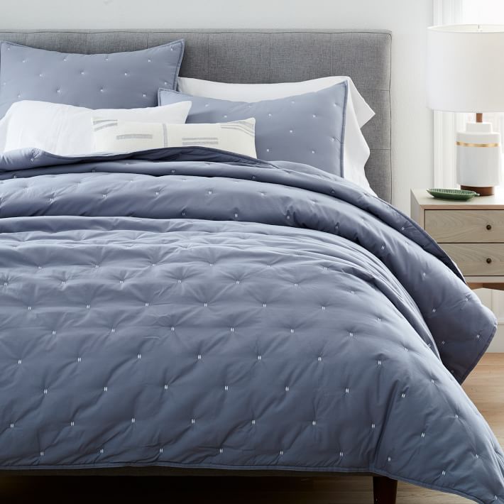 الیاف مصنوعی در صنعت کالای خواب: