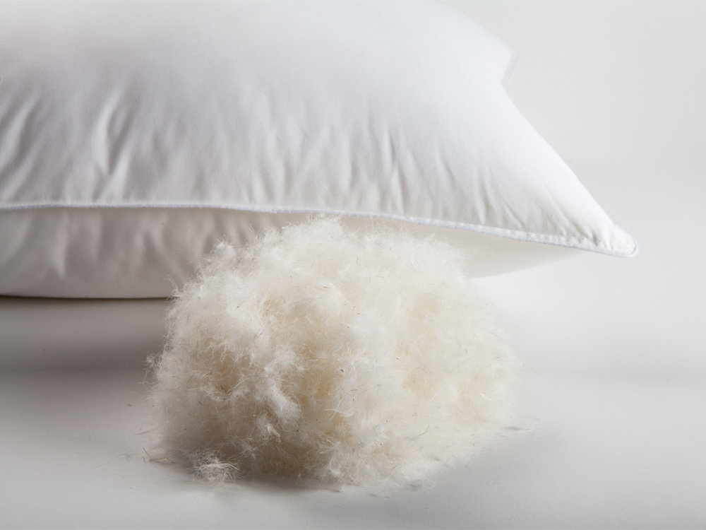 فروش الیاف بالش بصورت عمده