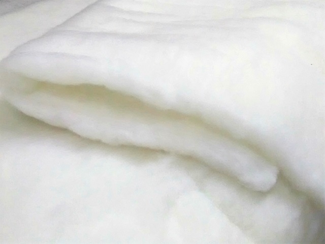 الیاف متری چیست؟