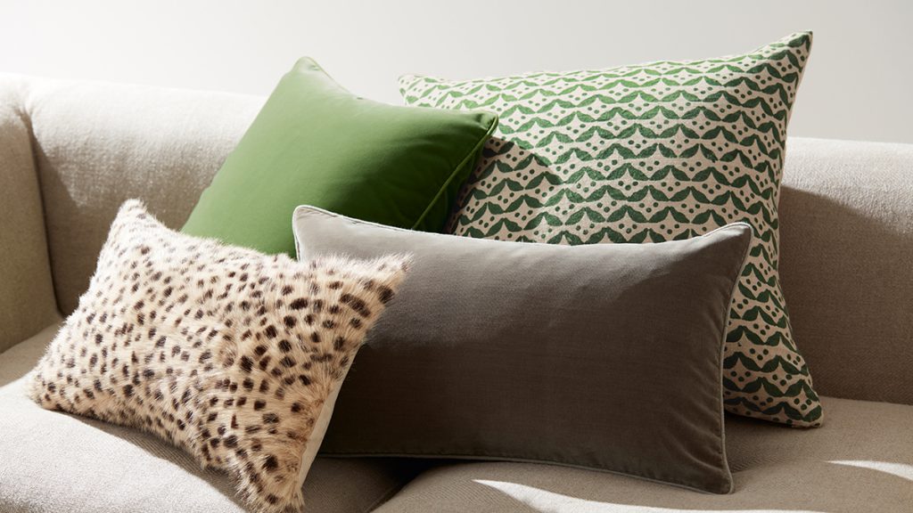 الیاف کوسن: