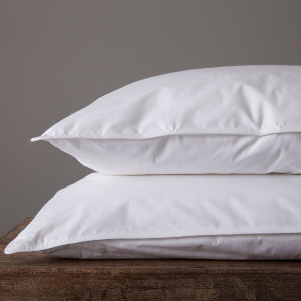 الیاف بالش: