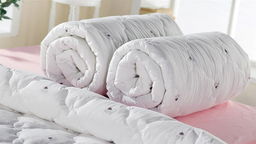 الیاف لایی ۳ سانتی: