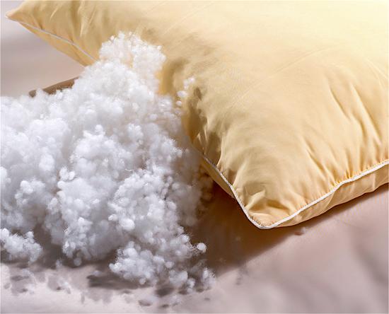 مرکز تهیه عمده الیاف برای بالش