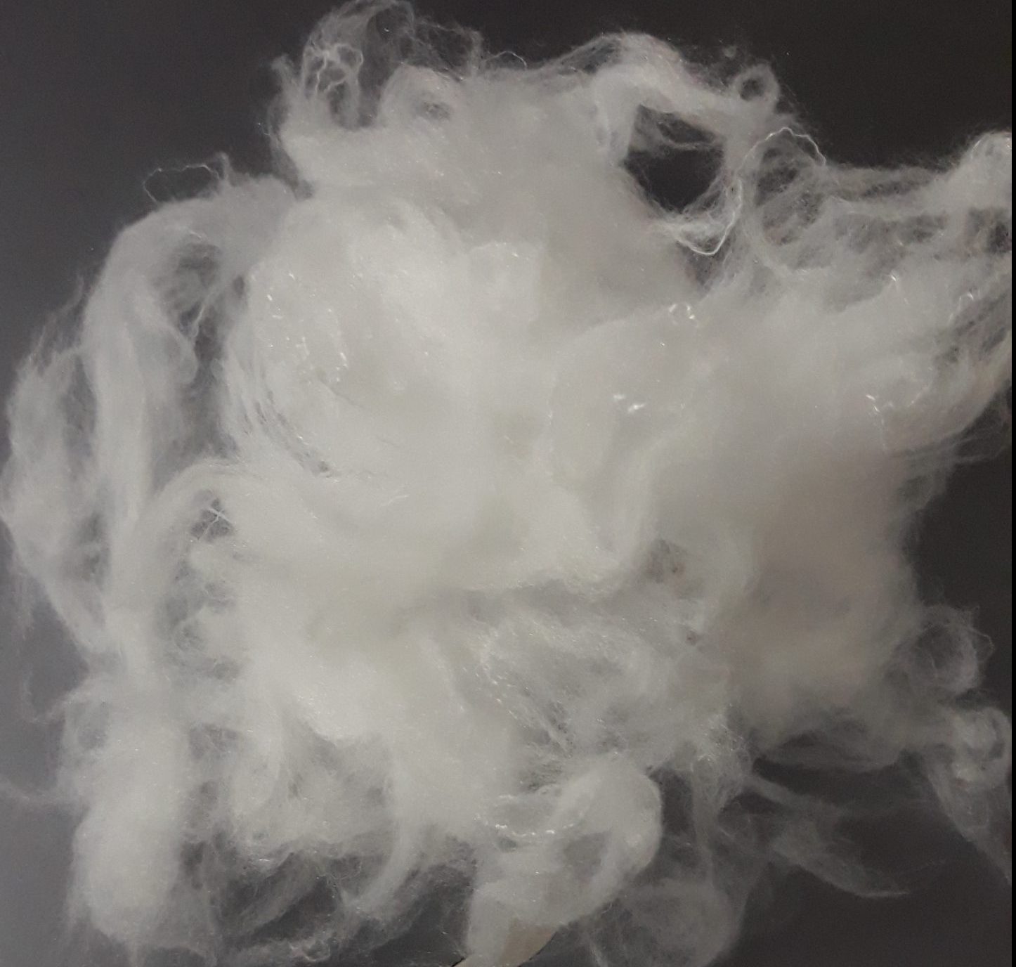 الیاف میکرو: