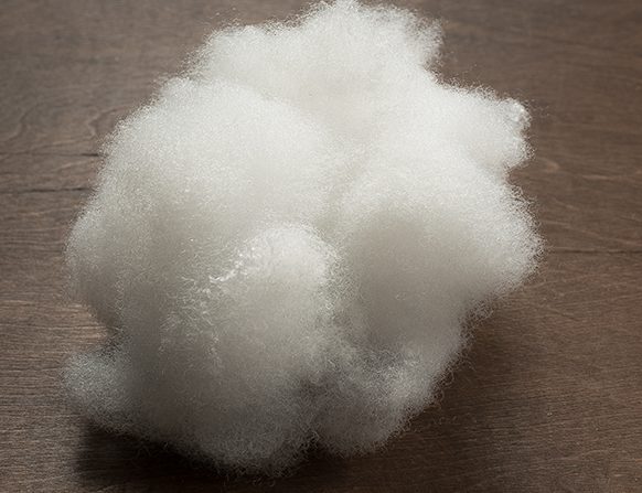 پنبه مصنوعی چیست؟