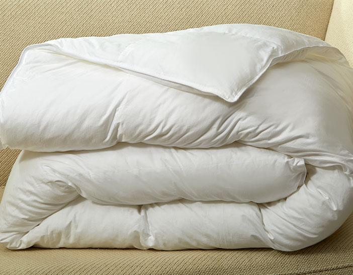 الیاف مصنوعی برای تشک: