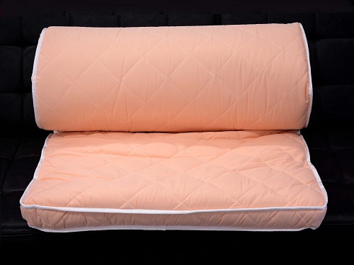 بهترین الیاف برای تشک آکاردئونی: