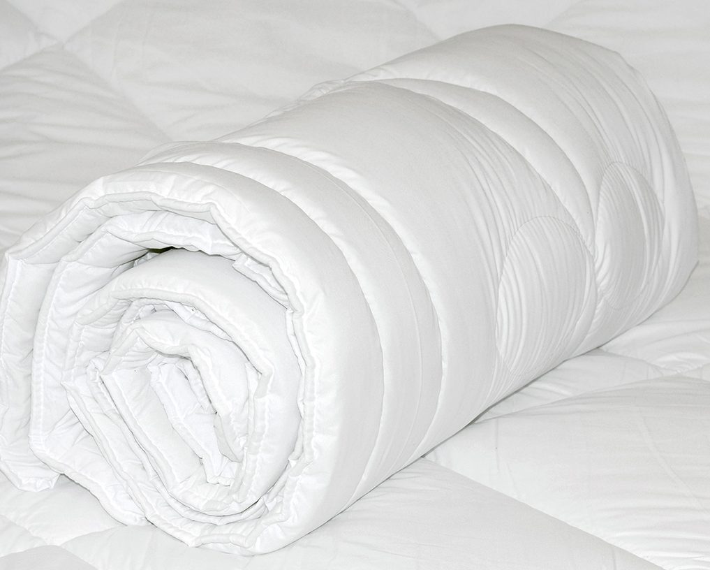 بهترین الیاف برای لحاف