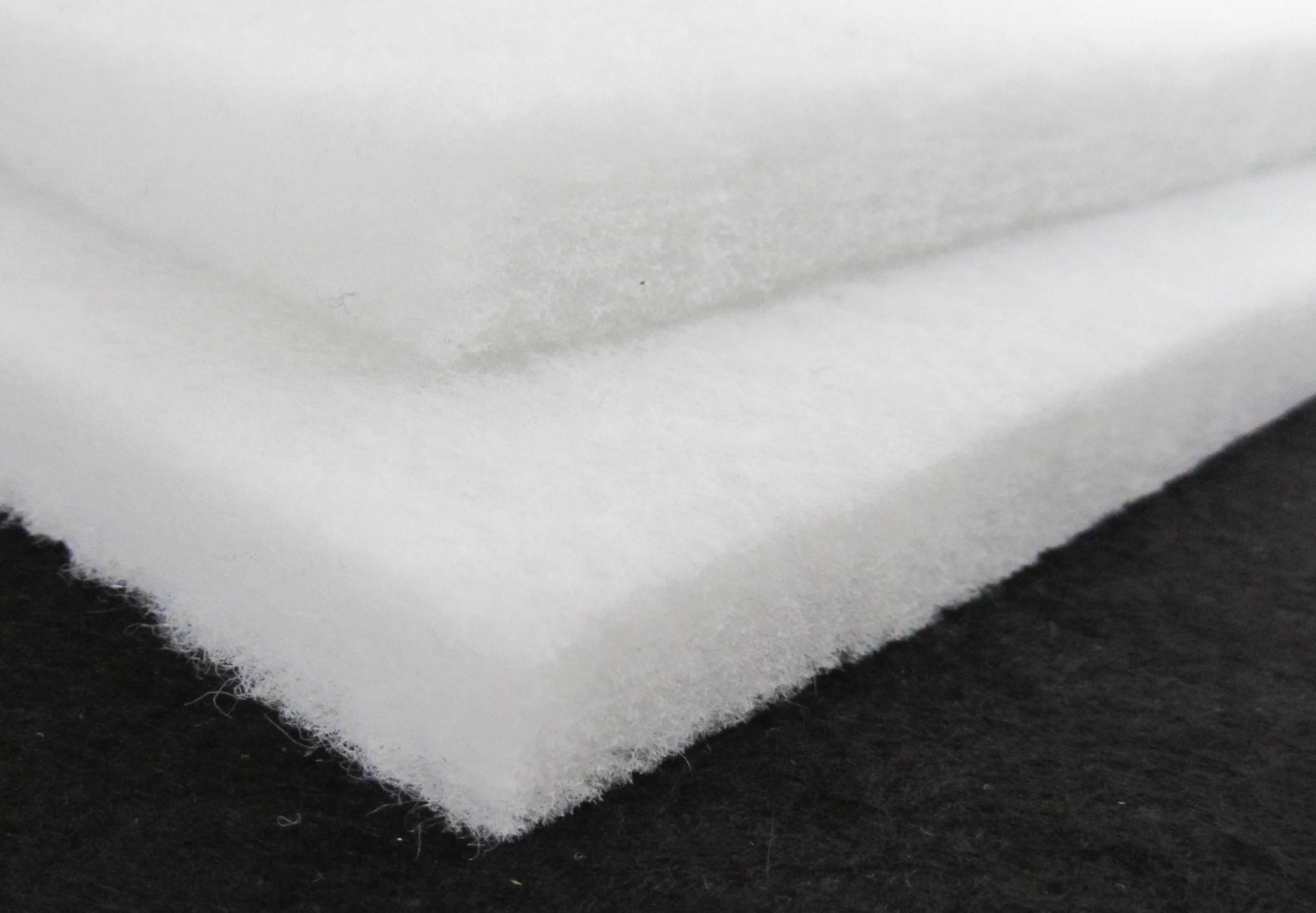 الیاف برش خورده: