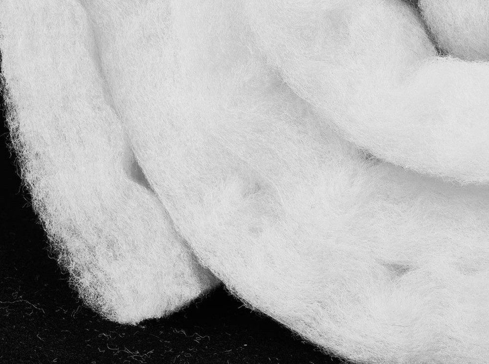 بهترین الیاف برای لحاف: